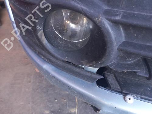 Højre Foran Tågelygte CITROËN C4 I (LC_) 1.6 HDi (109 hp) 27651444