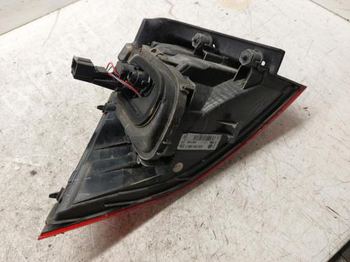 Right taillight VW GOLF VII (5G1, BQ1, BE1, BE2)  | BP19881204C35 
