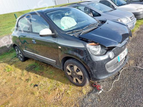 Right taillight RENAULT TWINGO III (BCM_, BCA_) 0.9 TCe 90 (BCM9, BCM2) | BP20173741C35 