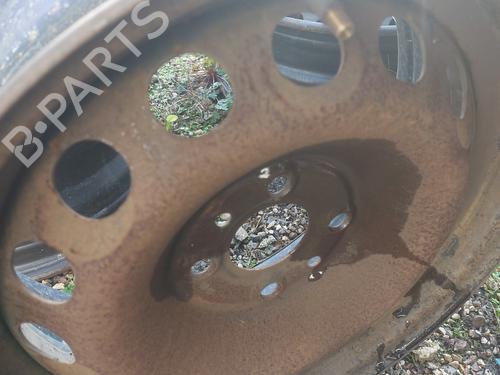 Used Rim FIAT PUNTO (188_) 1.9 JTD (86 hp) 21987551