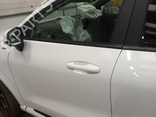 Used Left front door FORD PUMA (J2K, CF7) 1.0 EcoBoost mHEV (125 hp) 23904611