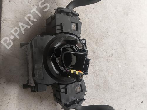 Used Steering column stalk FORD FIESTA VII (HJ, HF) 1.1 Ti-VCT (86 hp) 21992466