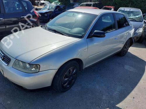 Startmotor AUDI A3 (8L1) 1.9 TDI | BP19892400M8 