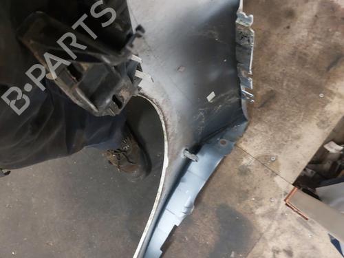 Right front fenders PEUGEOT 307 Break (3E)  | BP19896842C42 