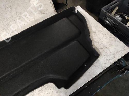 Rear parcel shelf MICROCAR OPTIMAX 0.4 DCI | BP28332307C85 