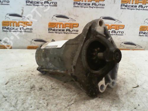 Startmotor RENAULT CLIO III (BR0/1, CR0/1)  | BP19895876M8 