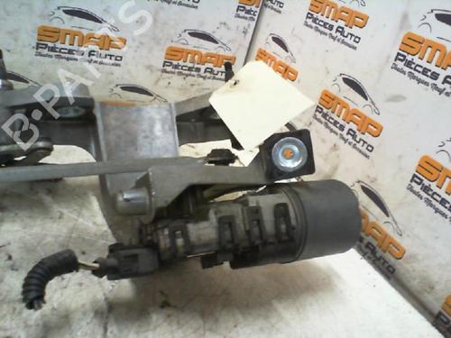 Viskermotor vindrute FORD FOCUS C-MAX (DM2) 2.0 TDCi | BP19899589M29 