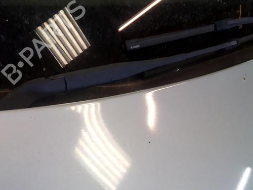 Used Front windshield wiper arm OPEL MERIVA A MPV (X03) 1.6 (E75) (105 hp) 19890755