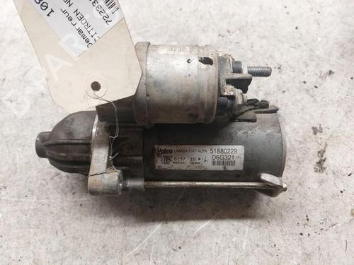 Startmotor CITROËN NEMO Box Body/MPV (AA_) 1.3 HDi 75 | BP19881105M8 