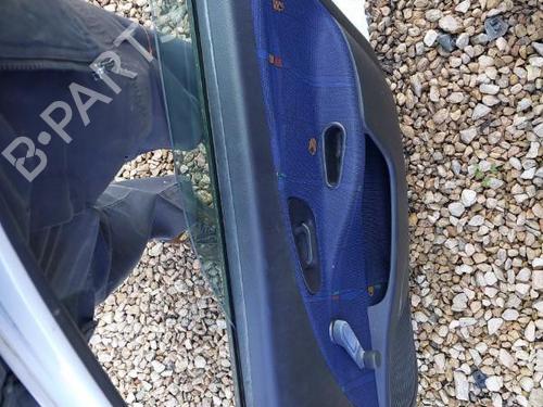 Right front door CITROËN SAXO (S0, S1)  | BP19902211C3 