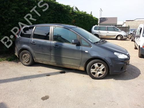 Right front door FORD C-MAX (DM2) 1.6 TDCi | BP21976666C3 