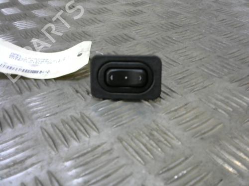 Used Right front window switch OPEL MERIVA A MPV (X03) [2003-2010]  19895044