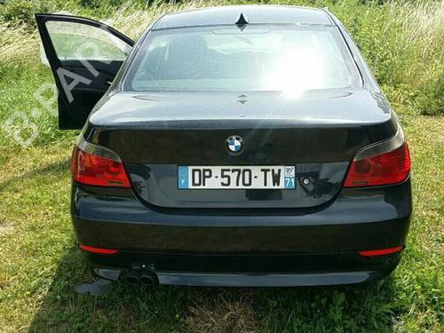 Rear right window mechanism BMW 5 (E60) 530 d | BP19895357C25 