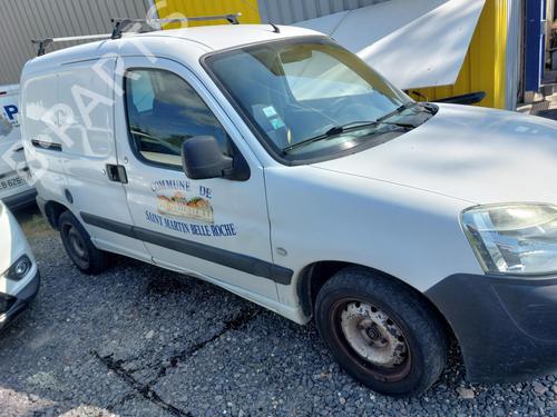 Alternator PEUGEOT PARTNER Box Body/MPV (5_, G_) 1.9 D | BP19887385M7 