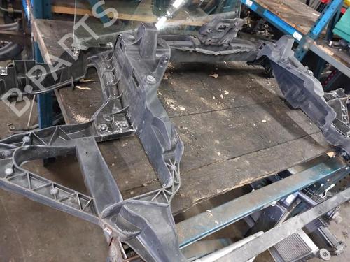 Frontplade/Frontkurv BMW X3 (E83) [2003-2011]  19886596