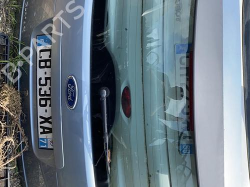 Bakluke CC/Kombi-Kupé FORD FOCUS C-MAX (DM2) 1.6 TDCi | BP19884116C6 