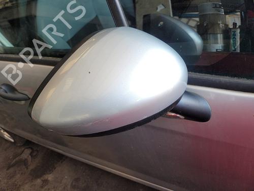 Right mirror CITROËN C3 II (SC_)  | BP19878727C27 