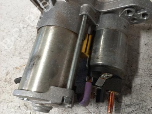 Starter DACIA SANDERO III 1.0 TCe 100 ECO-G | BP24496151M8 
