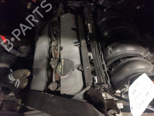 Engine FORD FIESTA VI (CB1, CCN) 1.25 | BP21983943M1 