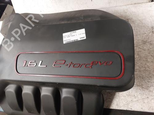 Upper protection FIAT 500X (334_) 1.6 (334AXE1A) | BP21997191M93 