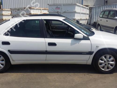 Switch CITROËN XANTIA (X1_, X2_) 2.0 HDI 109 | BP19896313I30 