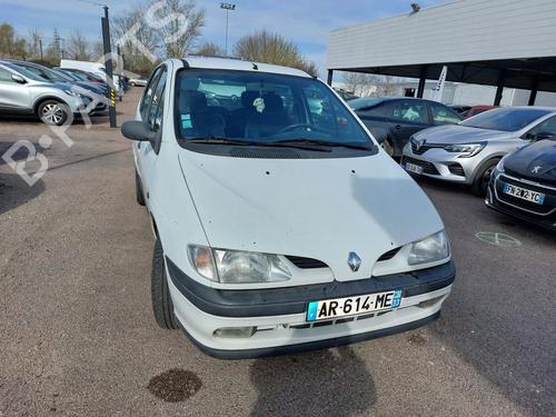 Advarselskontakt RENAULT MEGANE Scenic (JA0/1_) 1.6 e (JA0F) | BP19892720I22 