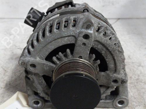 Generator FORD FIESTA VI (CB1, CCN) 1.0 EcoBoost (100 hp) 19893529