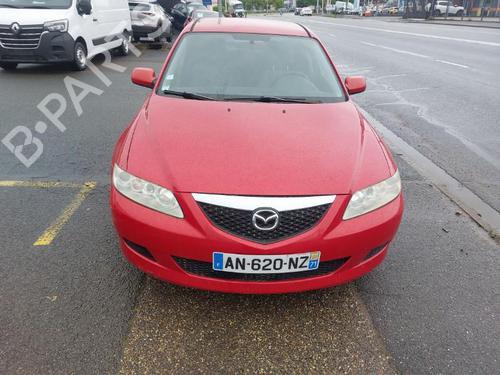 Engine MAZDA 6 Hatchback (GG)  | BP21990782M1 