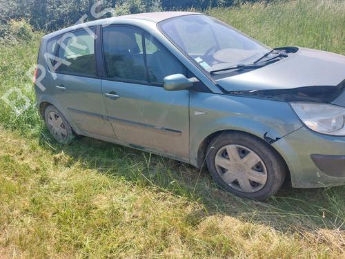 Left taillight RENAULT SCÉNIC II (JM0/1_)  | BP19896960C34 