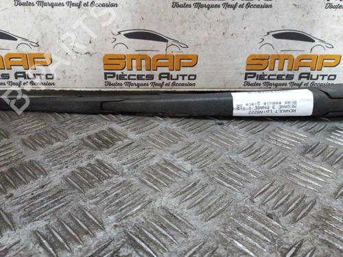 Rear windshield wiper arm RENAULT MEGANE III Hatchback (BZ0/1_, B3_) 1.5 dCi (BZ09, BZ0D, BZ1W, BZ29, BZ14) | BP19883505C144 