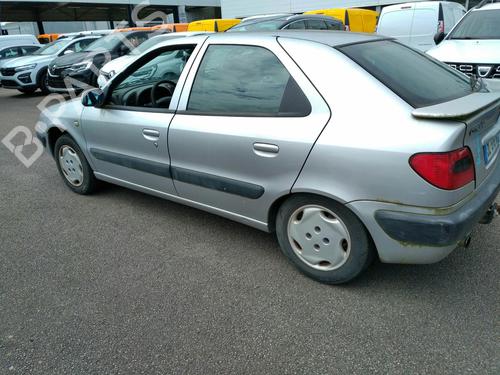 Højre baglygte CITROËN XSARA (N1) 2.0 HDi 90 | BP19880760C35 