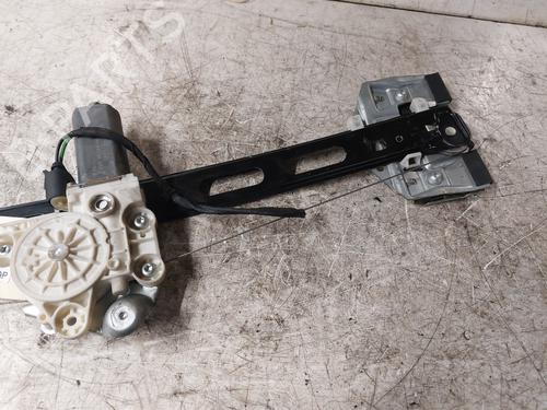 Front left window mechanism MERCEDES-BENZ A-CLASS (W168) A 170 CDI (168.009, 168.109) | BP20932358C22 