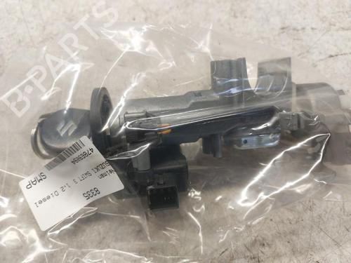 Ignition barrel SUZUKI SWIFT III (MZ, EZ)  | BP19890213M48 