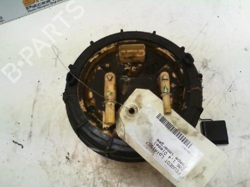 Pompe à carburant PEUGEOT 206 Hatchback (2A/C) [1998-2012]  21975196