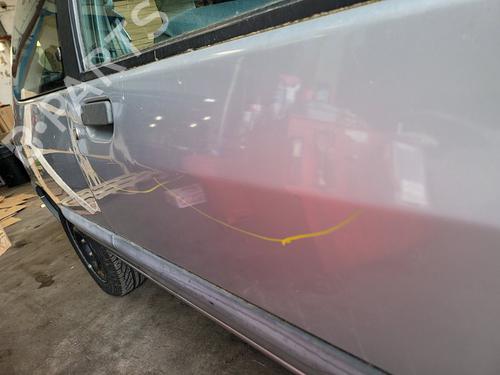 Right front door RENAULT CLIO I (B/C57_, 5/357_) 1.4 | BP21992716C3