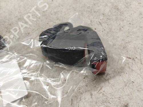 Seat buckle CITROËN C3 I (FC_, FN_)  | BP21983308I32 