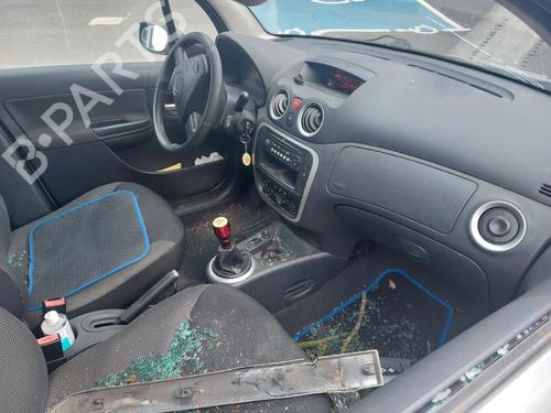 Seat buckle CITROËN C3 I (FC_, FN_)  | BP21983308I32 