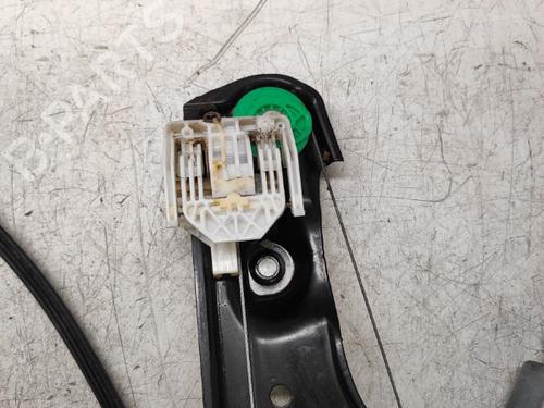 Front left window mechanism BMW X1 (E84) xDrive 20 d | BP19892216C22 