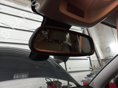 Used Rear mirror CITROËN C5 III (RD_) 2.0 HDi 165 (RDRHHA, RDRHH8) (163 hp) 23777890