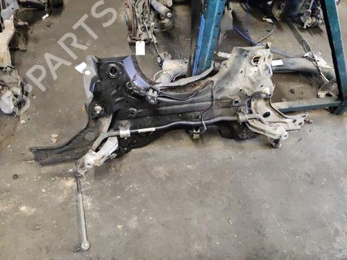 Used Subframe PEUGEOT 308 II (LB_, LP_, LW_, LH_, L3_) 1.6 BlueHDi 120 (120 hp) 19901184