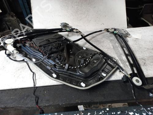 Front left window mechanism VW CC B7 (358) 2.0 TDI 3C8837461M