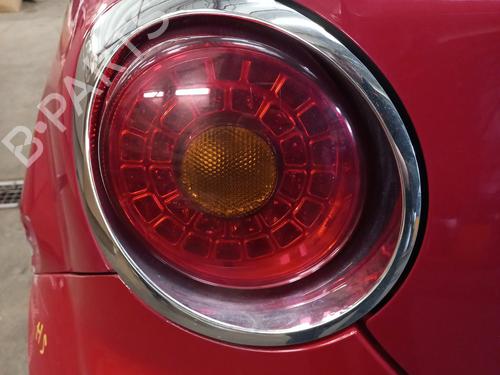 Used Left taillight ALFA ROMEO MITO (955_) 1.6 JTDM (955AXC1B) (120 hp) 23964964