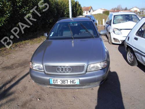 Left mirror AUDI A4 B5 (8D2) 1.9 TDI | BP19883618C26 
