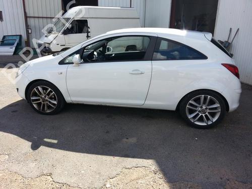 Ratstangsstang OPEL CORSA D (S07) 1.3 CDTI (L08, L68) | BP21981633I23 