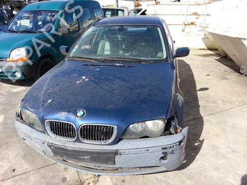 Right taillight BMW 3 (E46) 330 d | BP19891903C35 