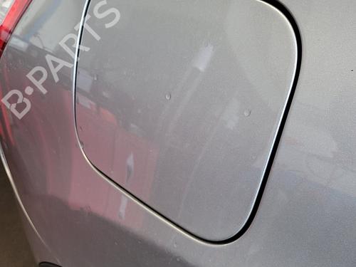 Używane Klapa wlewu paliwa NISSAN QASHQAI / QASHQAI +2 I (J10, NJ10, JJ10E) 1.5 dCi (110 hp) 22518863