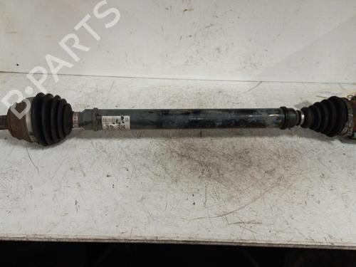 Used Right front driveshaft VW GOLF III (1H1) [1989-1998]  19893222
