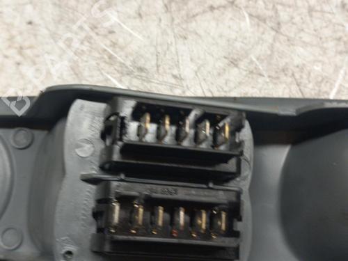 Left front window switch RENAULT TWINGO I (C06_)  | BP19897158I27 