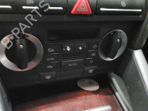Used Climate control AUDI A3 Sportback (8PA) 2.0 TDI 16V (140 hp) 22235025
