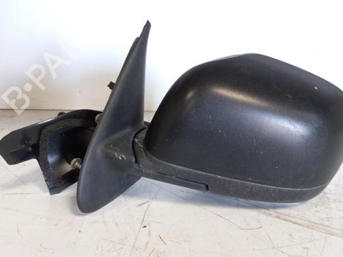 Left mirror NISSAN MICRA III (K12) 1.2 16V | BP19898389C26 